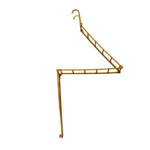 REMCO Crystar Playset Crystal Palace Castle Vintage hook Ladder OEM Replacement